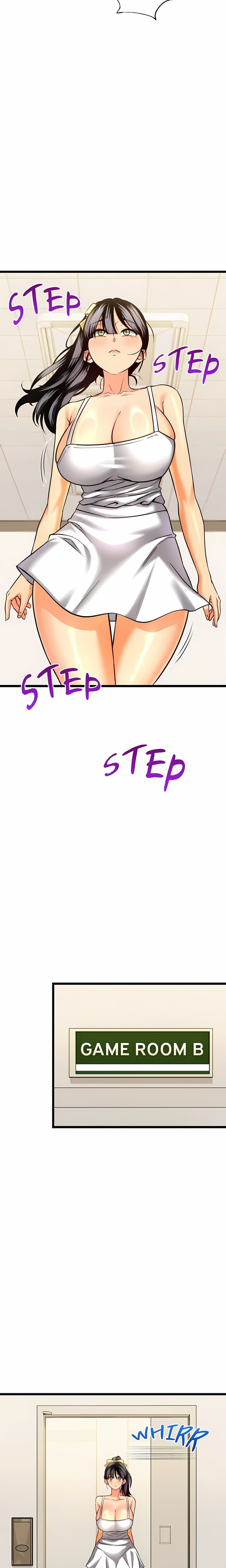 The Price of Yes (Uncensored), chapter 6, page 17 of 24