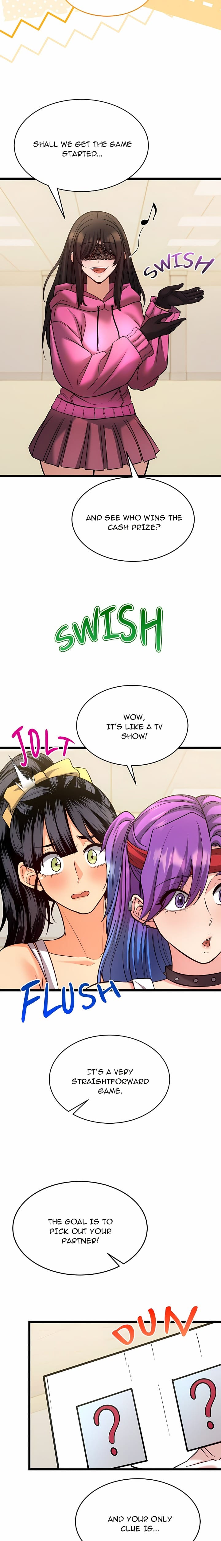 The Price of Yes (Uncensored), chapter 6, page 22 of 24