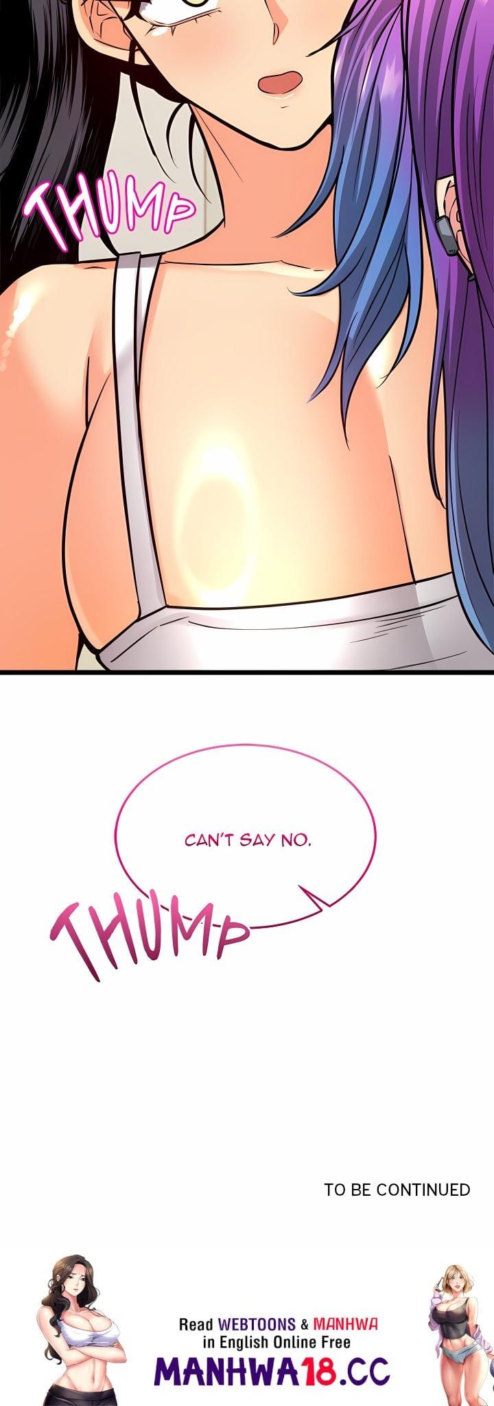 The Price of Yes (Uncensored), chapter 6, page 24 of 24