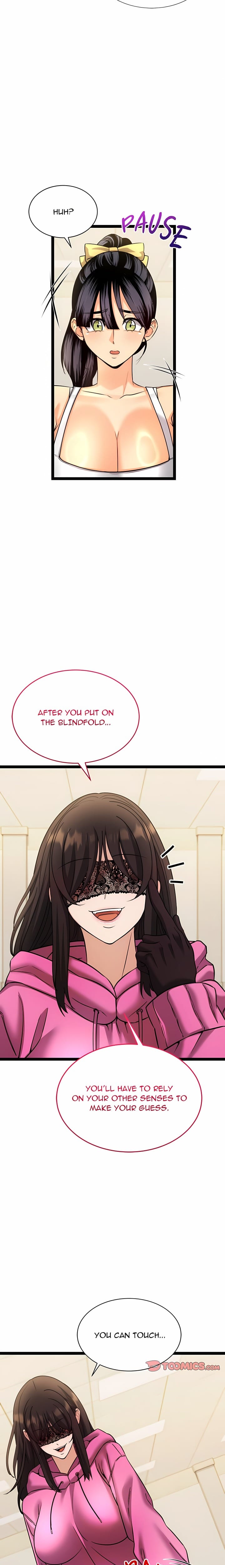 The Price of Yes (Uncensored), chapter 7, page 5 of 26
