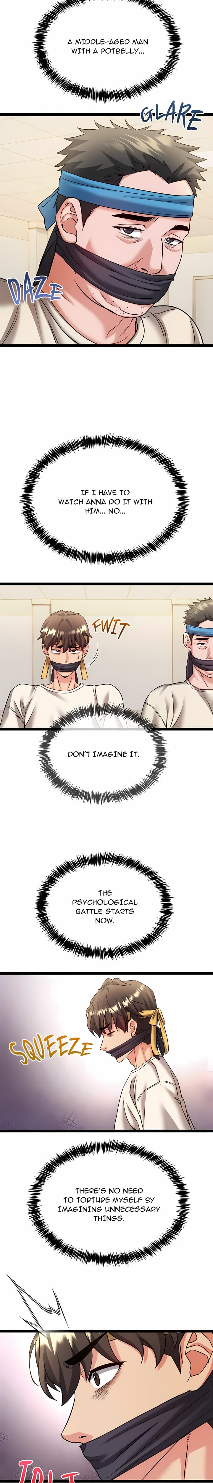 The Price of Yes (Uncensored), chapter 7, page 9 of 26
