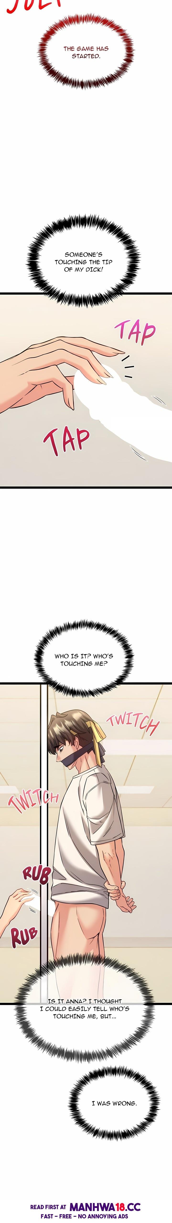 The Price of Yes (Uncensored), chapter 7, page 10 of 26