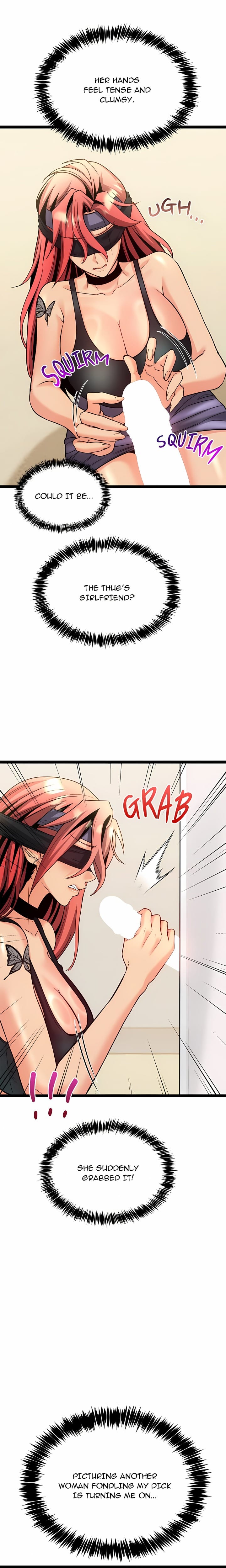The Price of Yes (Uncensored), chapter 7, page 11 of 26
