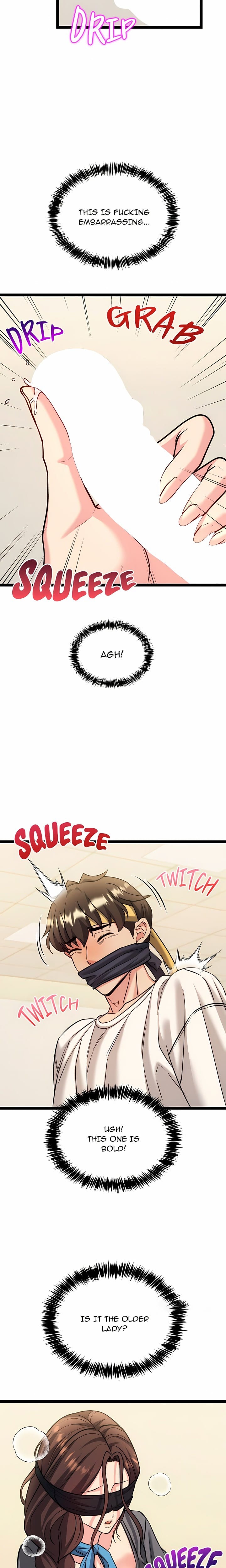The Price of Yes (Uncensored), chapter 7, page 14 of 26