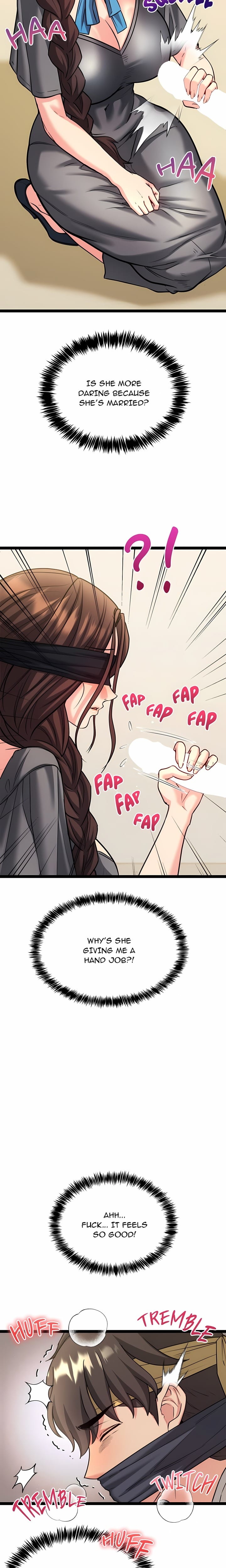 The Price of Yes (Uncensored), chapter 7, page 15 of 26