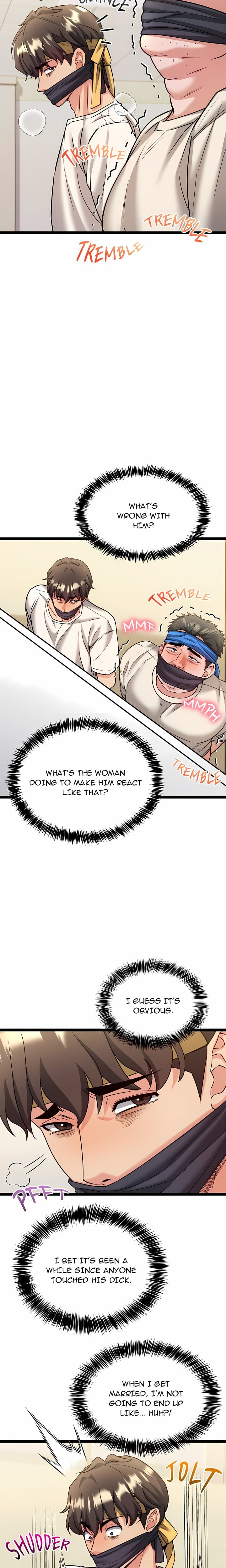 The Price of Yes (Uncensored), chapter 7, page 18 of 26