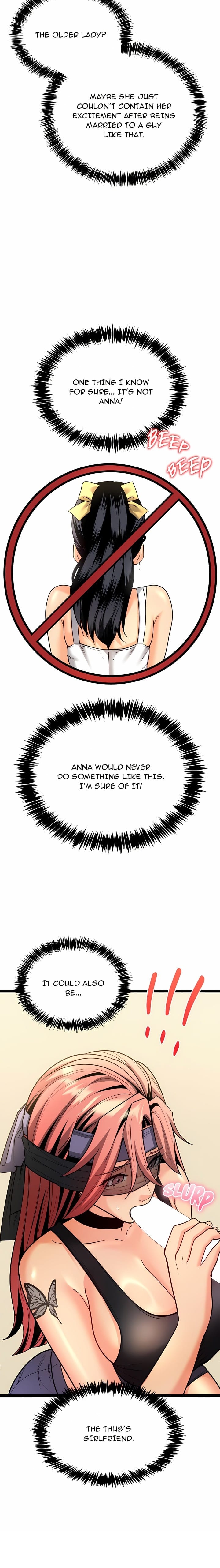 The Price of Yes (Uncensored), chapter 7, page 21 of 26