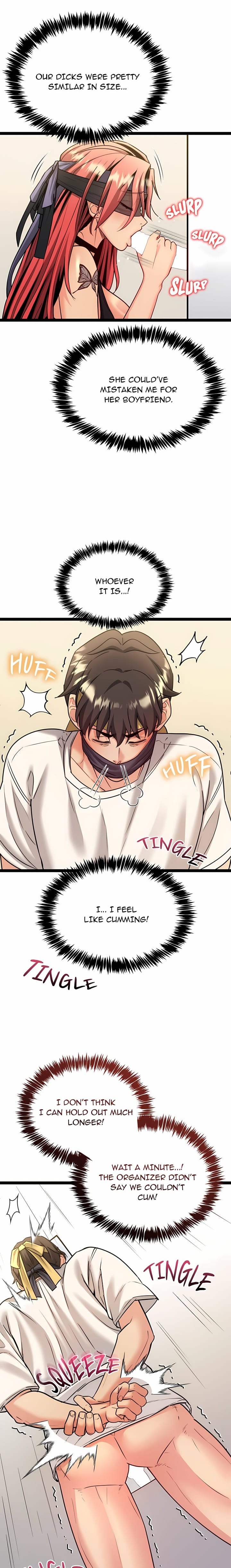 The Price of Yes (Uncensored), chapter 7, page 22 of 26
