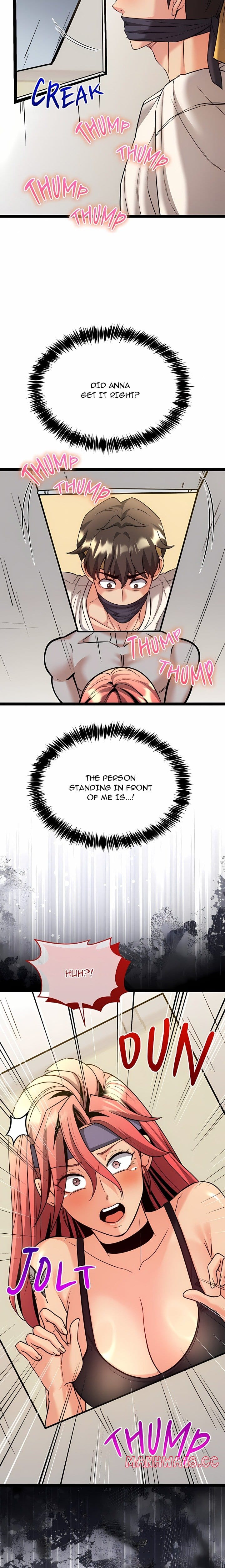 The Price of Yes (Uncensored), chapter 7, page 25 of 26