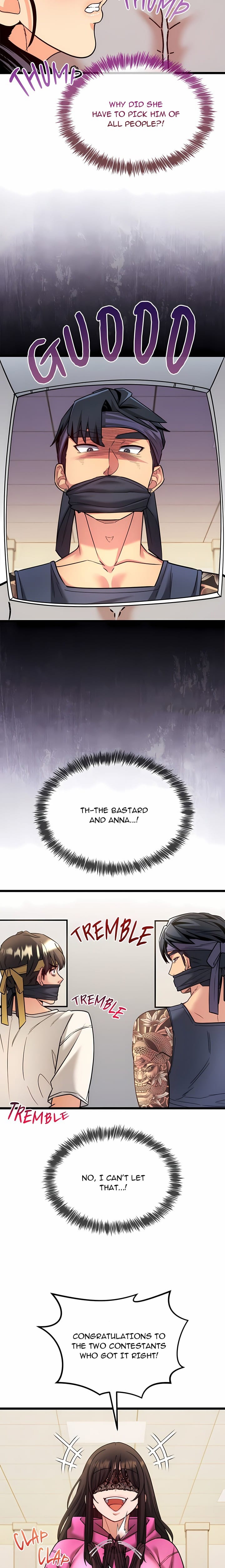 The Price of Yes (Uncensored), chapter 8, page 5 of 25