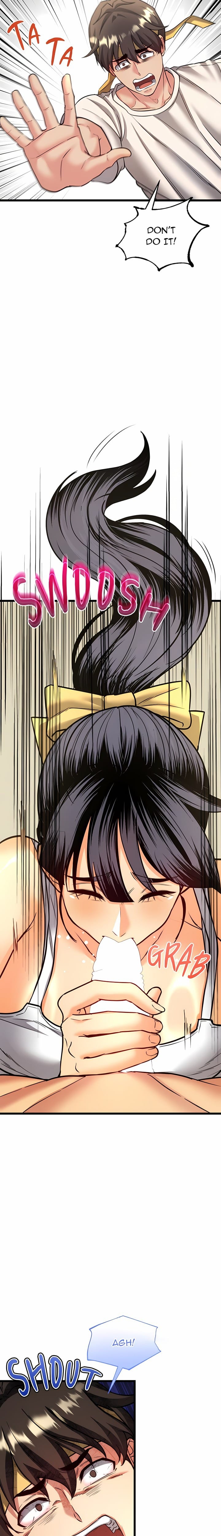 The Price of Yes (Uncensored), chapter 9, page 5 of 27