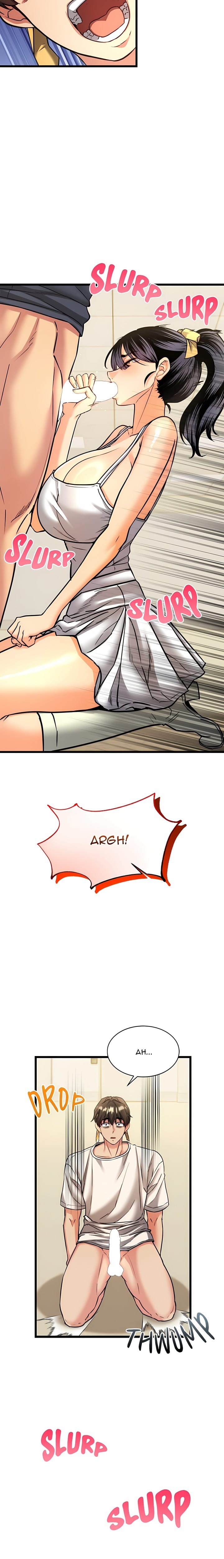 The Price of Yes (Uncensored), chapter 9, page 6 of 27