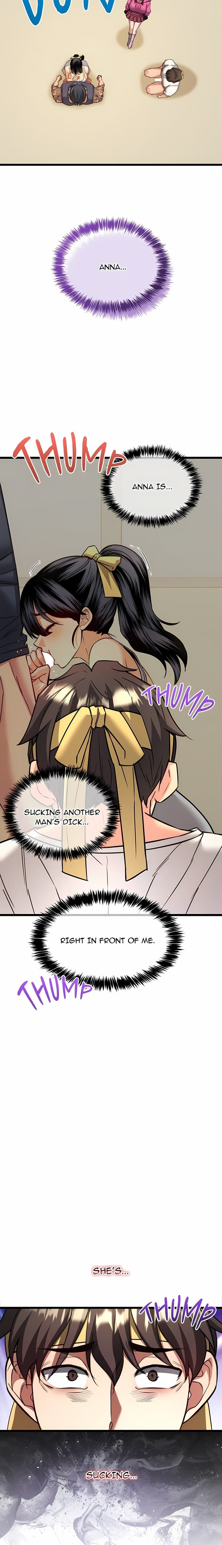 The Price of Yes (Uncensored), chapter 9, page 8 of 27