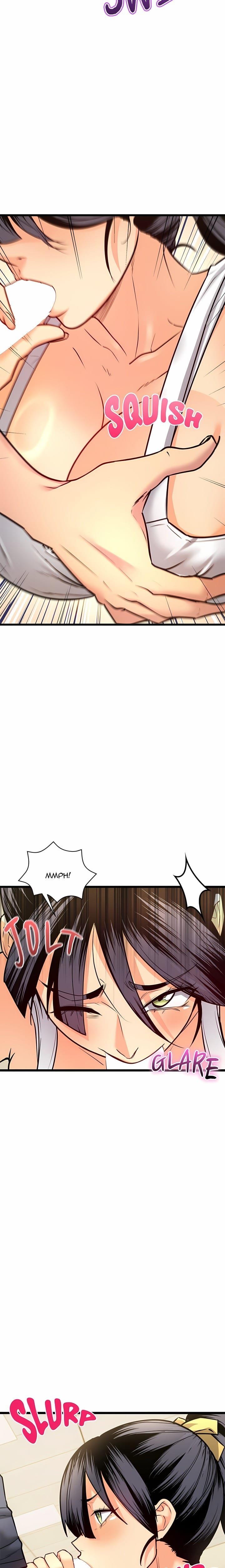 The Price of Yes (Uncensored), chapter 9, page 18 of 27