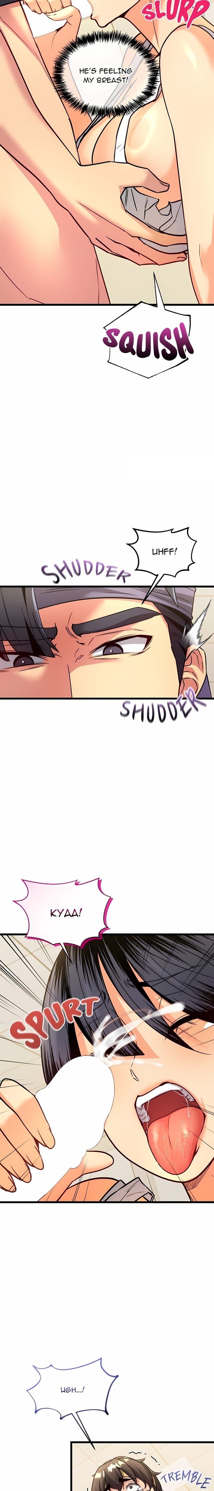 The Price of Yes (Uncensored), chapter 9, page 19 of 27