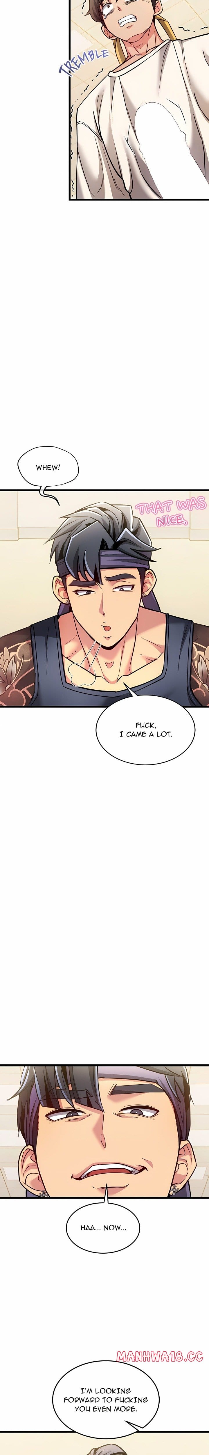 The Price of Yes (Uncensored), chapter 9, page 20 of 27