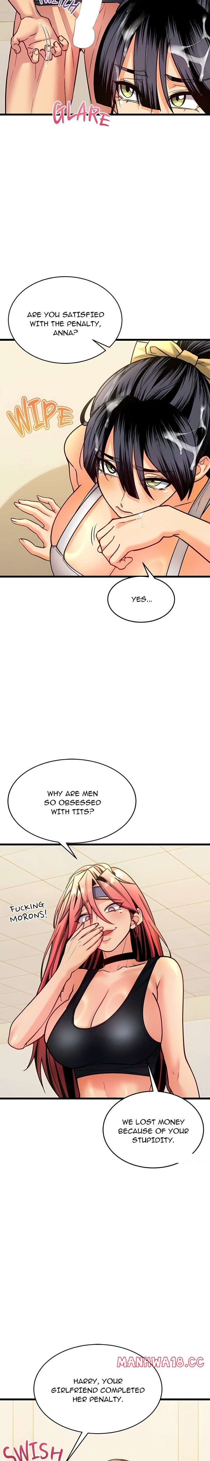 The Price of Yes (Uncensored), chapter 9, page 23 of 27