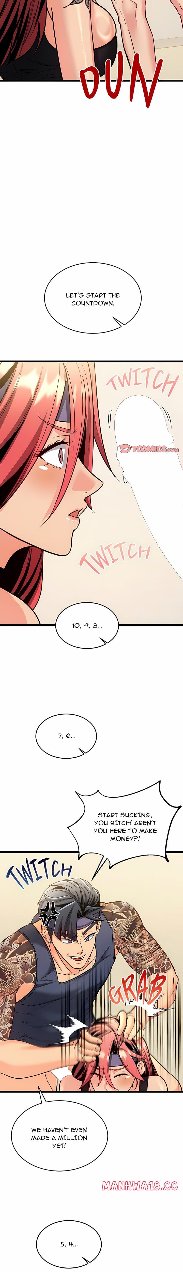 The Price of Yes (Uncensored), chapter 10, page 10 of 26