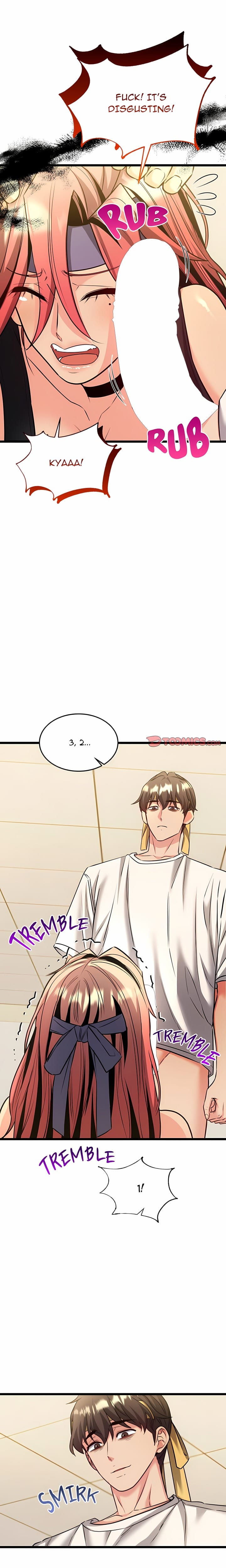The Price of Yes (Uncensored), chapter 10, page 11 of 26