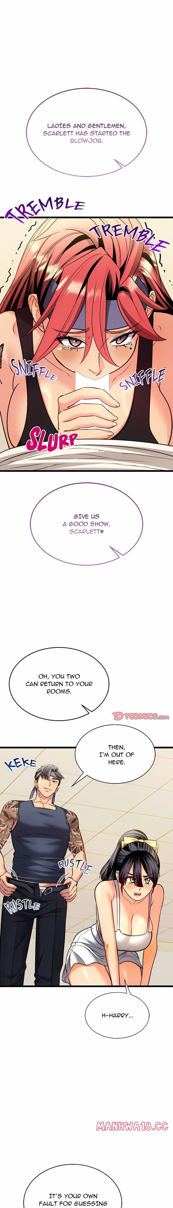 The Price of Yes (Uncensored), chapter 10, page 12 of 26