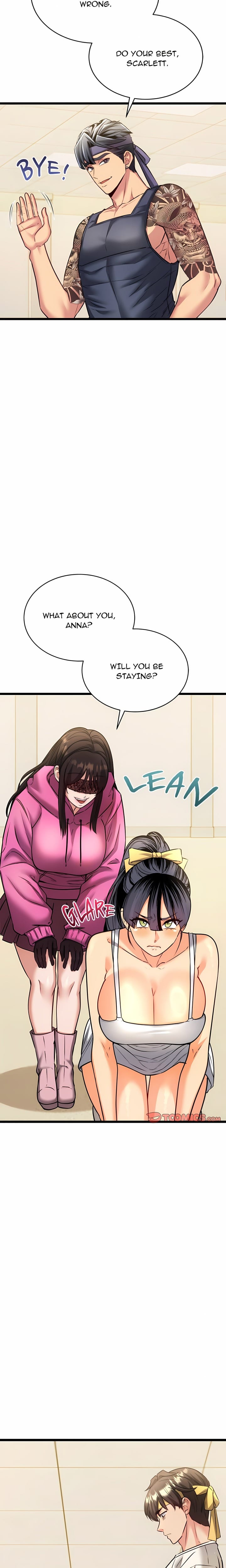 The Price of Yes (Uncensored), chapter 10, page 13 of 26