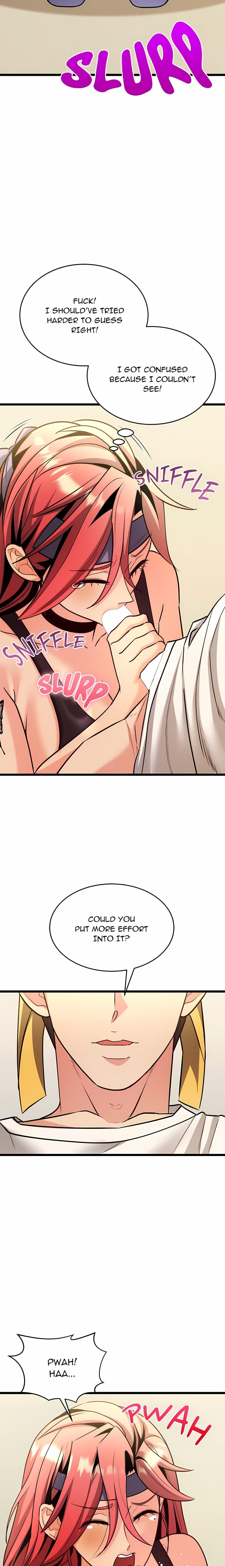 The Price of Yes (Uncensored), chapter 10, page 16 of 26