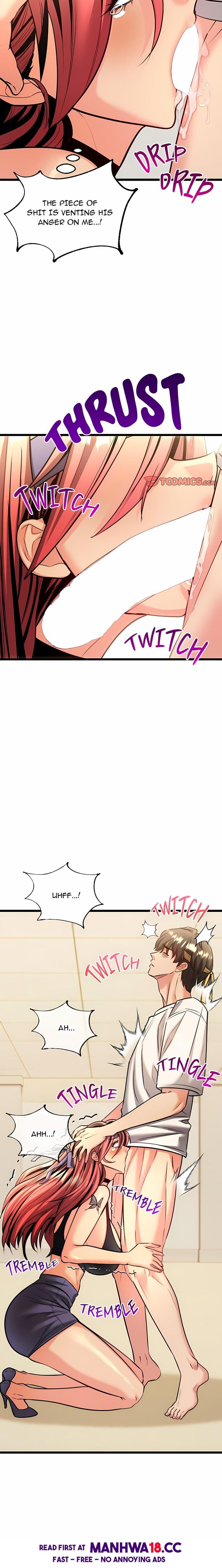 The Price of Yes (Uncensored), chapter 10, page 19 of 26