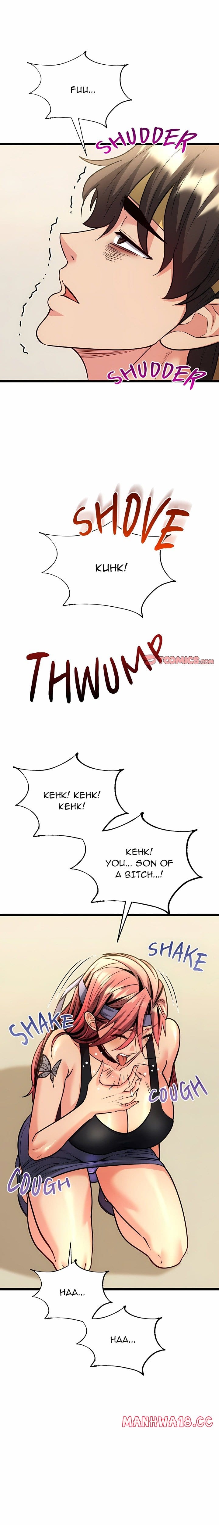 The Price of Yes (Uncensored), chapter 10, page 20 of 26