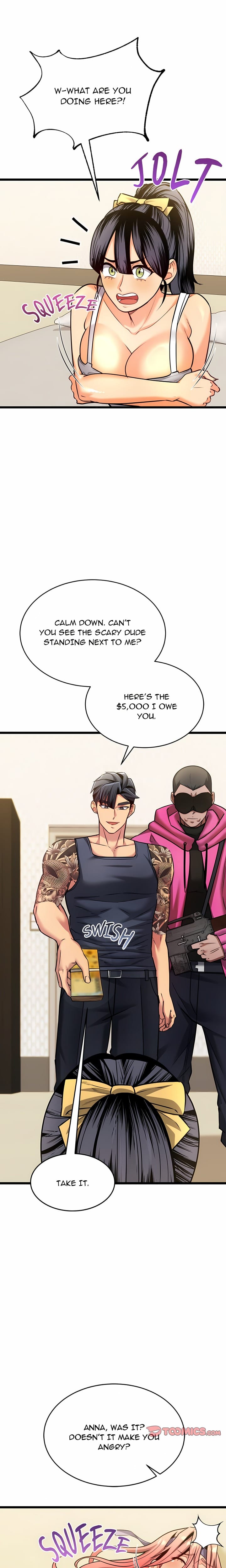 The Price of Yes (Uncensored), chapter 10, page 24 of 26