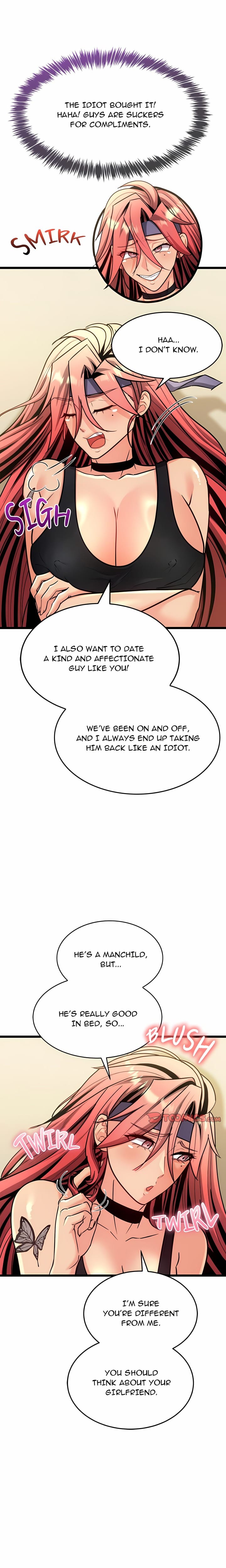 The Price of Yes (Uncensored), chapter 11, page 13 of 28