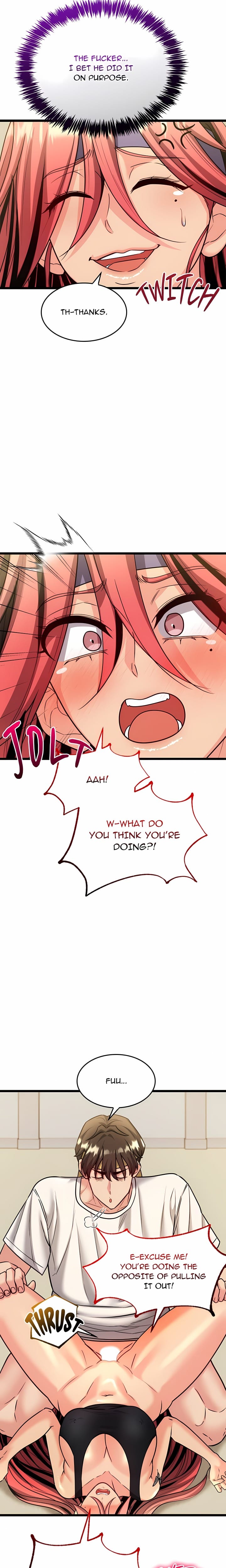 The Price of Yes (Uncensored), chapter 11, page 16 of 28