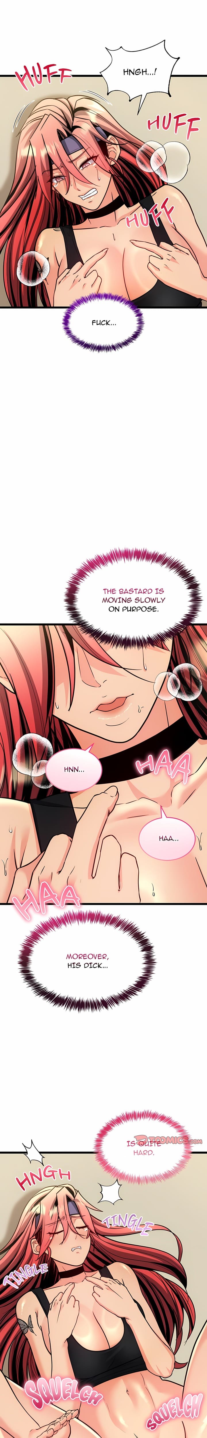 The Price of Yes (Uncensored), chapter 11, page 23 of 28