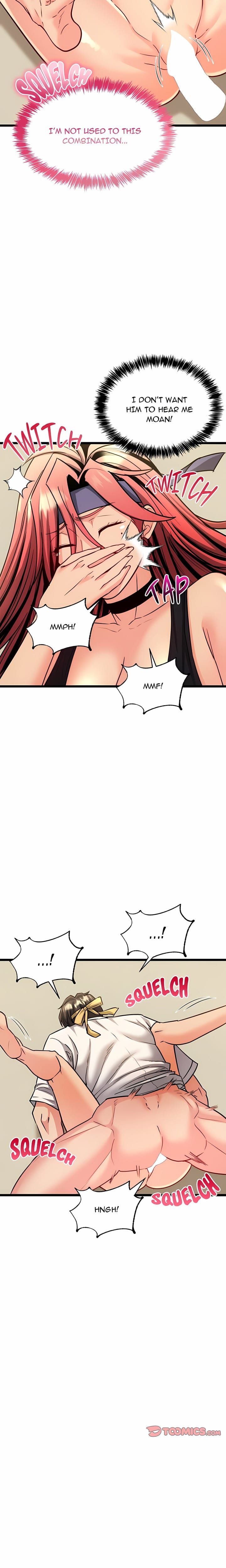 The Price of Yes (Uncensored), chapter 11, page 24 of 28