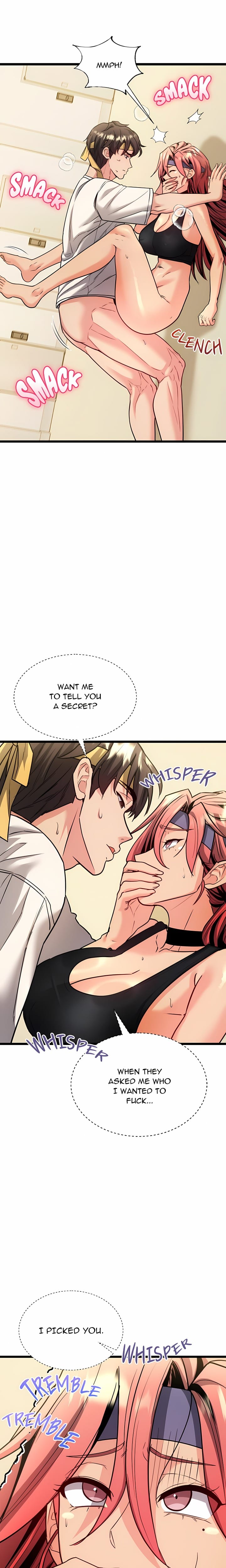 The Price of Yes (Uncensored), chapter 11, page 25 of 28