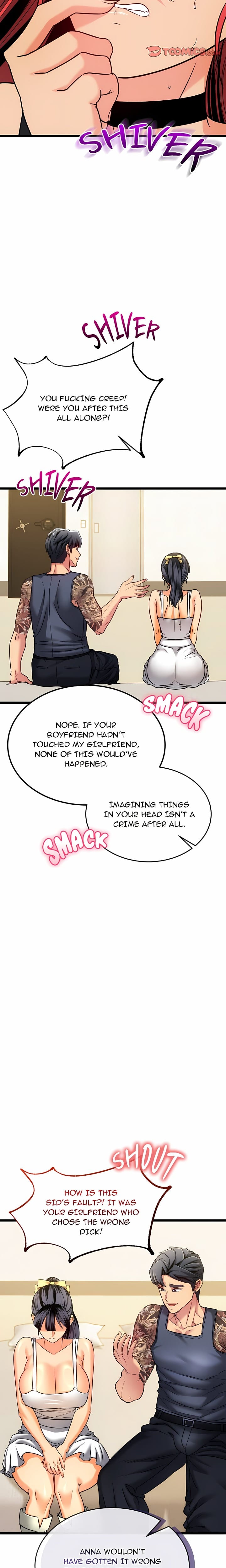 The Price of Yes (Uncensored), chapter 11, page 26 of 28