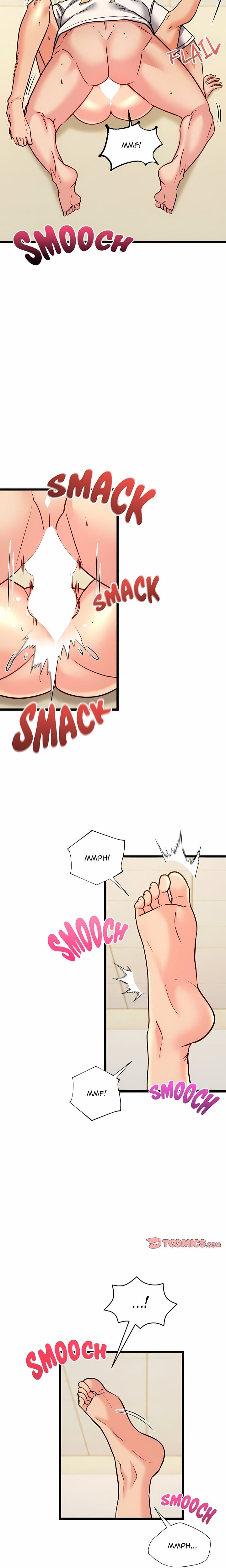 The Price of Yes (Uncensored), chapter 12, page 23 of 27