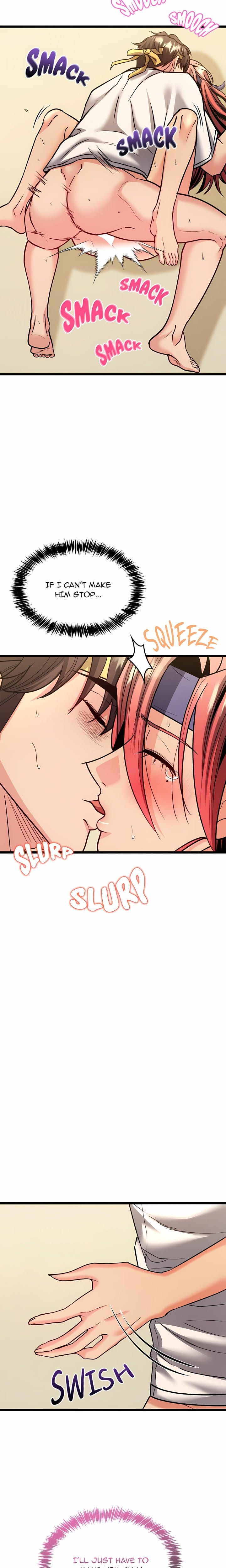 The Price of Yes (Uncensored), chapter 12, page 25 of 27
