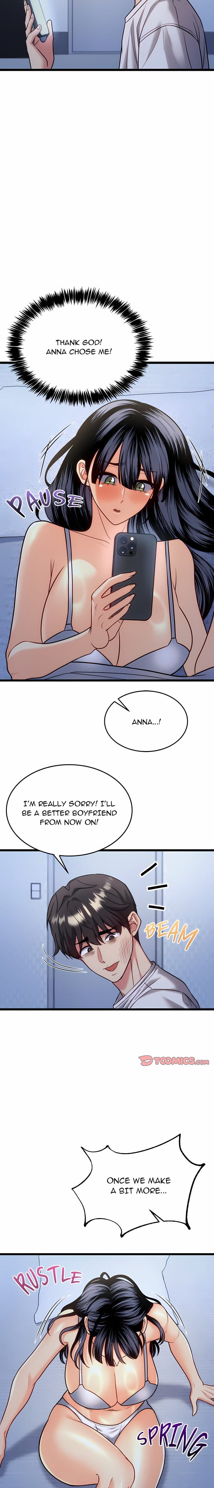 The Price of Yes (Uncensored), chapter 13, page 13 of 27