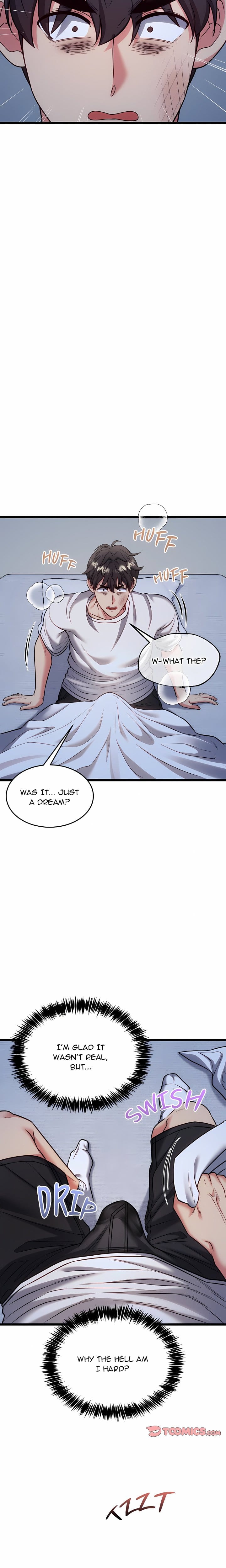 The Price of Yes (Uncensored), chapter 13, page 24 of 27