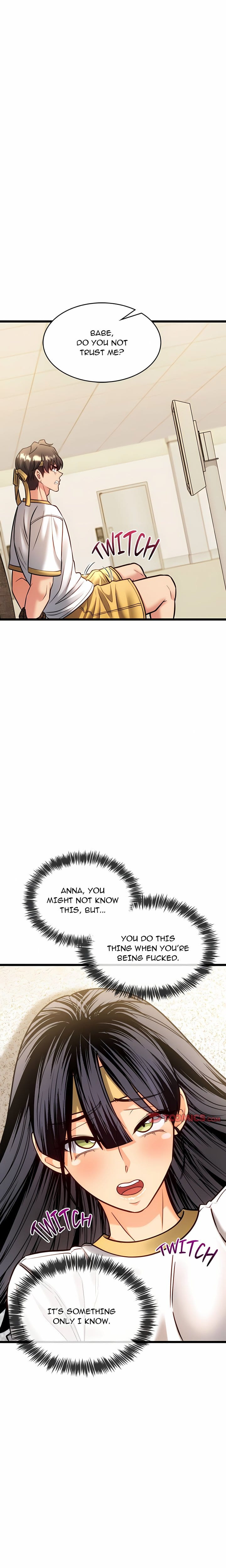 The Price of Yes (Uncensored), chapter 14, page 13 of 26