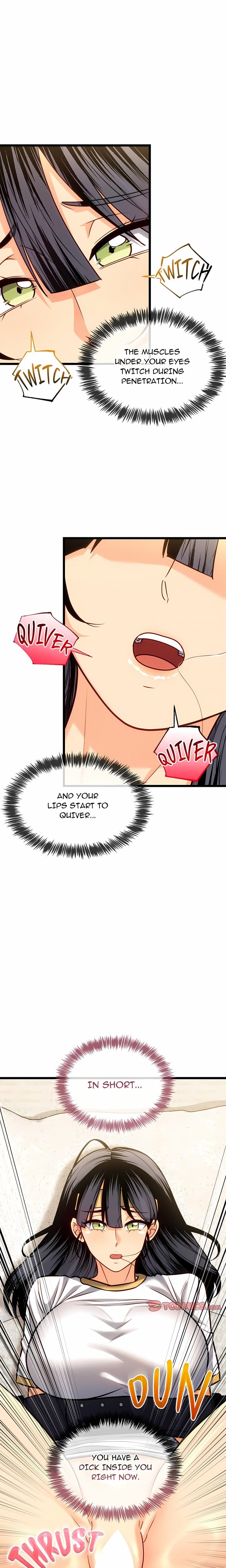 The Price of Yes (Uncensored), chapter 14, page 14 of 26