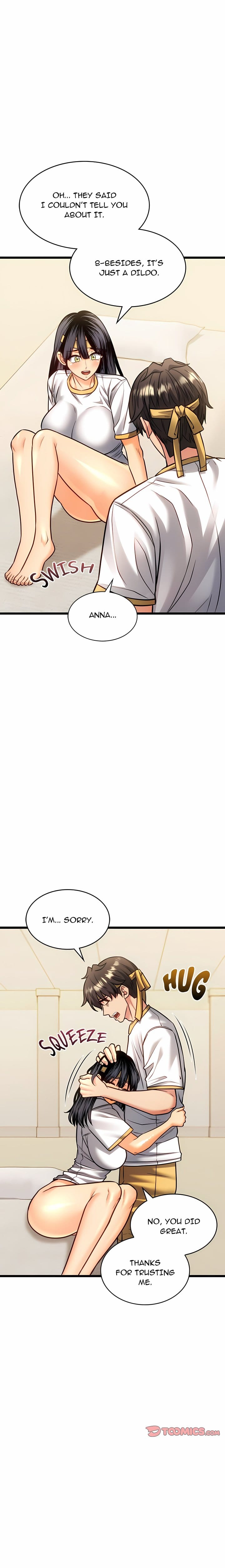 The Price of Yes (Uncensored), chapter 14, page 24 of 26