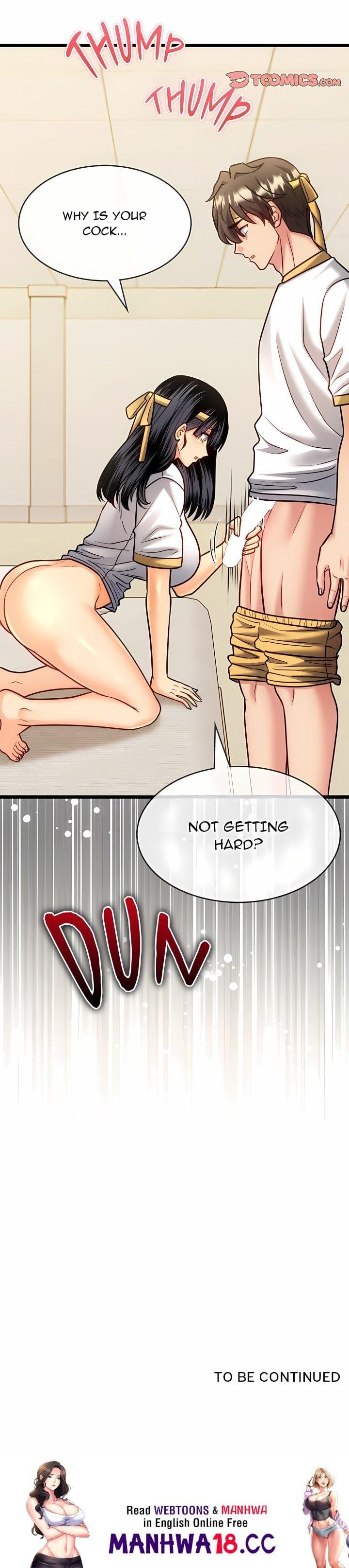 The Price of Yes (Uncensored), chapter 14, page 26 of 26