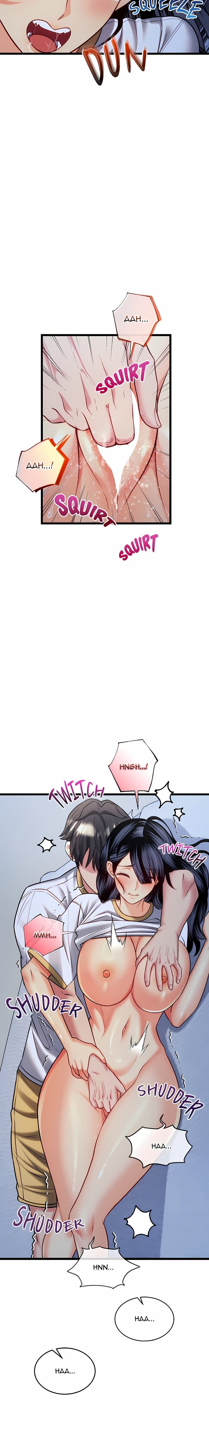 The Price of Yes (Uncensored), chapter 15, page 24 of 25