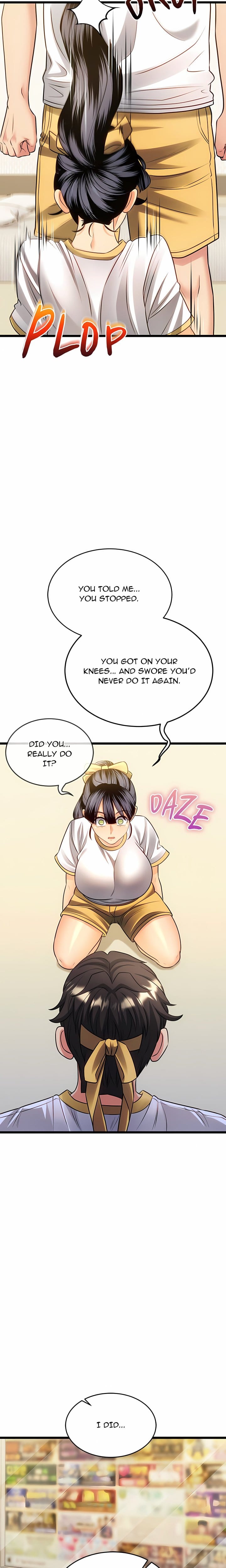 The Price of Yes (Uncensored), chapter 16, page 20 of 28