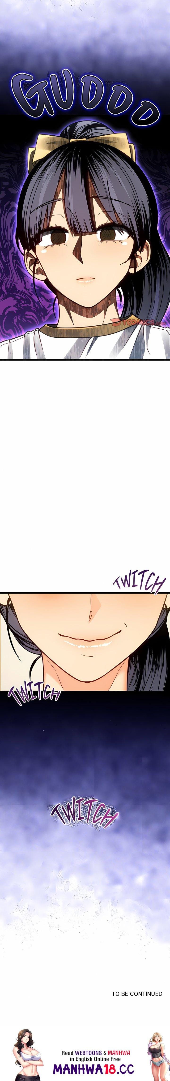 The Price of Yes (Uncensored), chapter 16, page 28 of 28