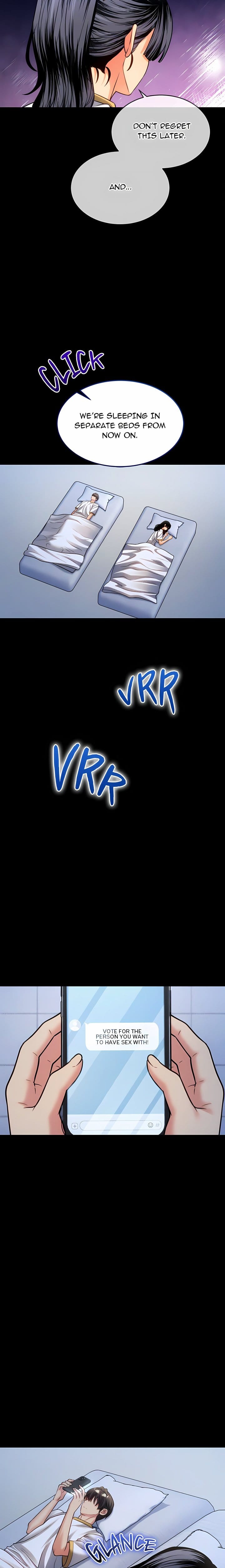 The Price of Yes (Uncensored), chapter 17, page 9 of 25