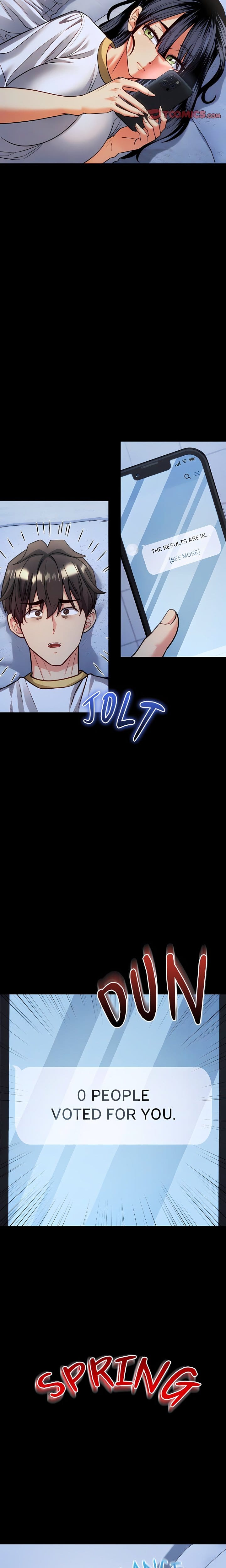 The Price of Yes (Uncensored), chapter 17, page 10 of 25