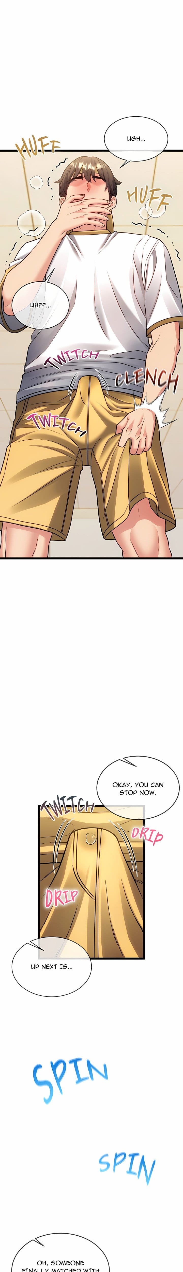 The Price of Yes (Uncensored), chapter 17, page 19 of 25