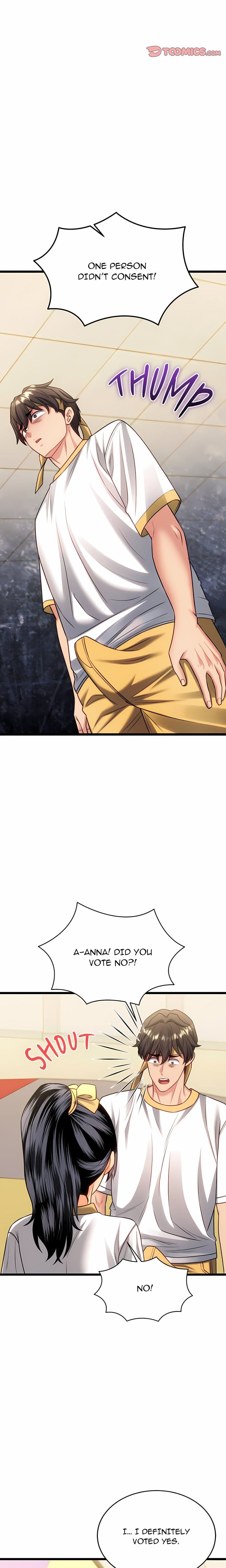 The Price of Yes (Uncensored), chapter 18, page 5 of 25